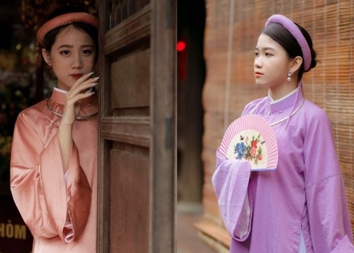 Bộ ảnh kỷ yếu đẹp ấn tượng của các bạn trẻ