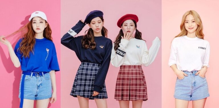 Chụp kỷ yếu mặc gì nổi bật? Bật mí 15 set đồ cực chất siêu đẹp nhìn là mê