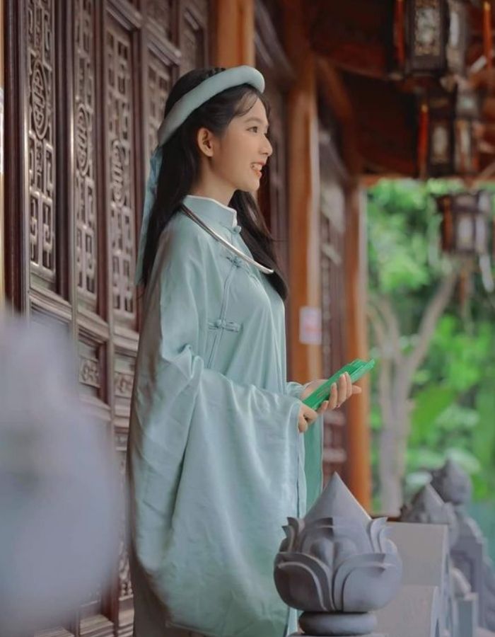 Cố đô Hoa Lư là địa điểm lý tưởng để chụp hình
