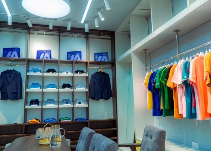 Đơn vị may đồng phục học sinh cấp 2 uy tín, chất lượng cao