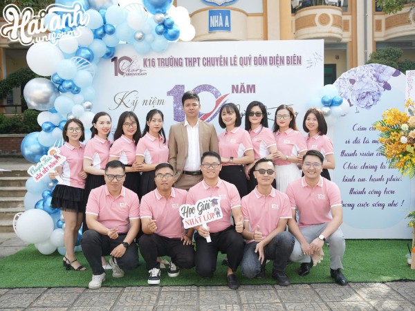 Các nguyên tắc cần ghi nhớ khi tham gia họp lớp