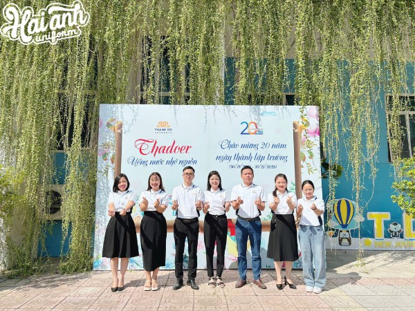Lên plan các hoạt động khi tham gia họp lớp