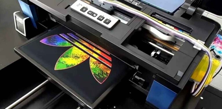 In áo 3D – 4 công nghệ in áo lớp hiện đại, phổ biến nhất hiện nay