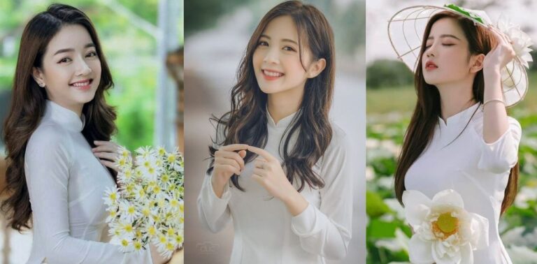 99+ Kiểu tóc chụp kỷ yếu đẹp rạng rỡ ngày cuối cấp