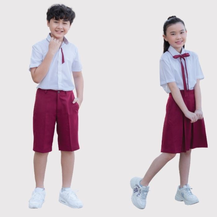 Thương hiệu ModaViet nổi tiếng nhiều sản phẩm đẹp
