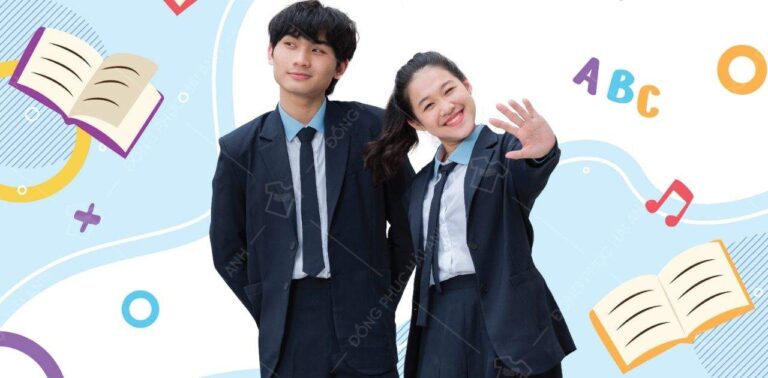 Mua đồng phục học sinh cấp 2 ở đâu đẹp? Top 10 địa chỉ uy tín, dịch vụ tốt
