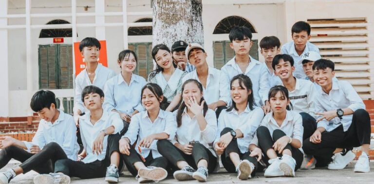 Top 10 nơi bán đồng phục học sinh đẹp, giá rẻ và chất lượng dịch vụ tốt