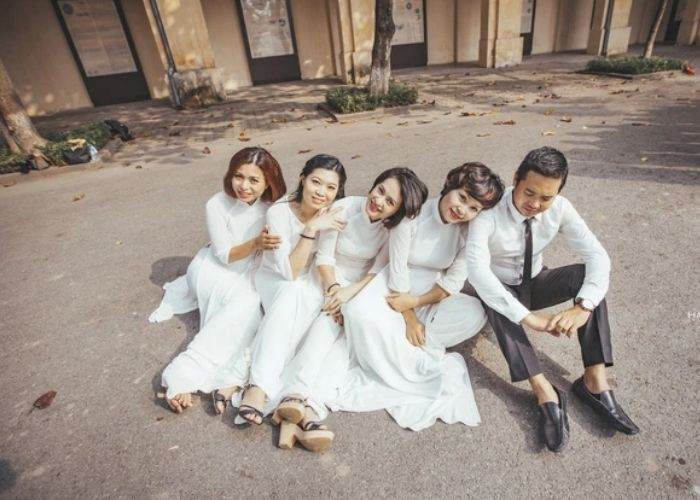 Những khẩu hiệu, slogan hay ý nghĩa