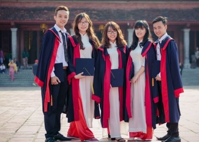 Sản phẩm tại công ty luôn đảm bảo chất lượng tốt