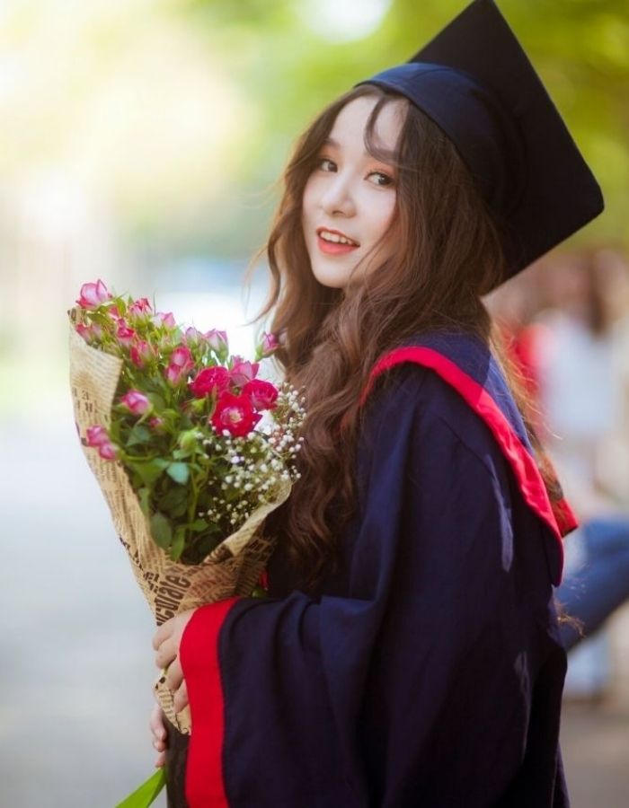May mặc Hồ Gia Phát, địa chỉ may và cho thuê áo cử nhân đại học