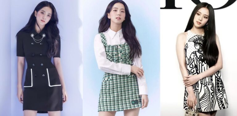 10+ Mẫu váy chụp kỷ yếu party night chiếm trọn spotlight buổi tiệc