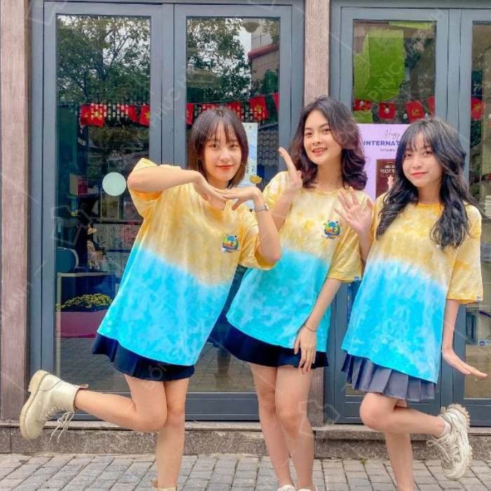 Cửa hàng Yody - Thương hiệu uy tín với nhiều sản phẩm tốt