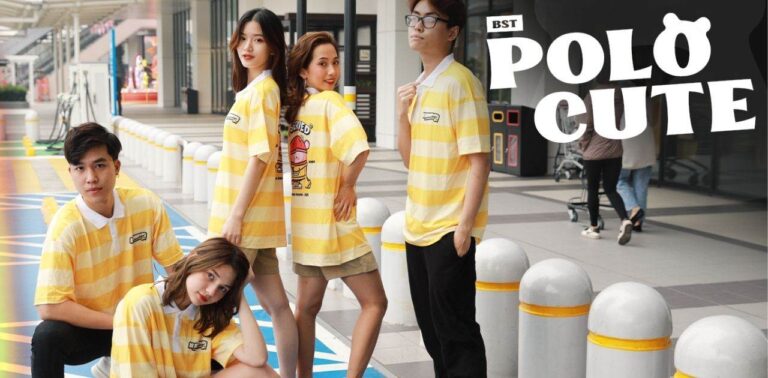 10 Địa chỉ may áo đồng phục lớp tại Hải Dương uy tín, chất lượng
