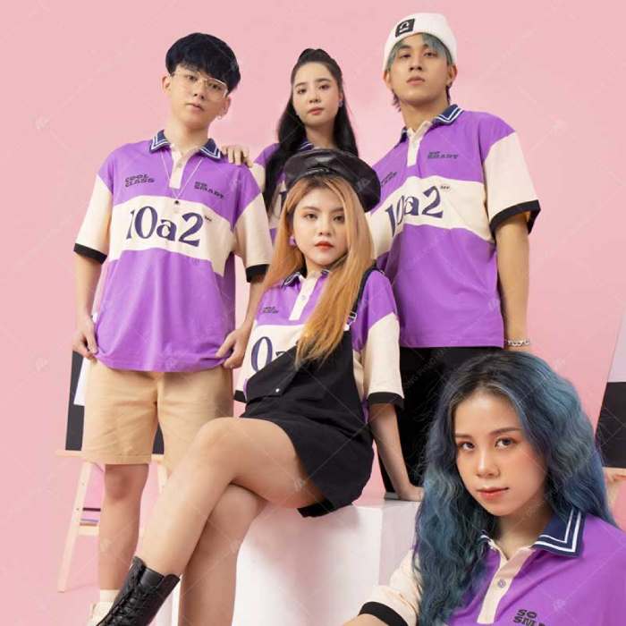 Gạo House - Thương hiệu bán áo lớp uy tín, giá hấp dẫn