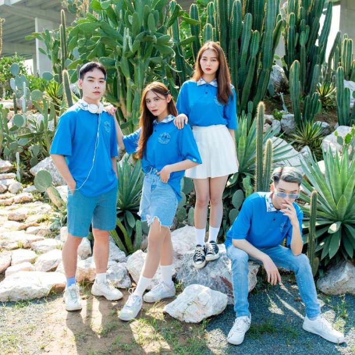 Xưởng may Dony uy tín, chất lượng và giá hợp lý