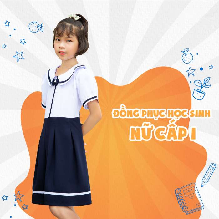 Đồng phục Ngôi Sao - Thương hiệu thời trang uy tín hàng đầu