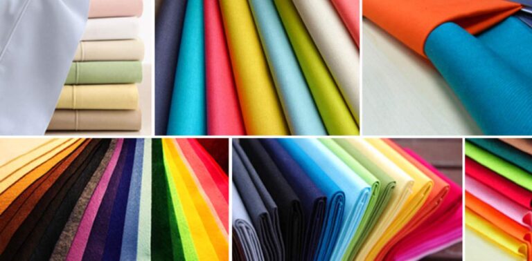10+ Chất Liệu Vải May Đồng Phục Học Sinh Phổ Biến