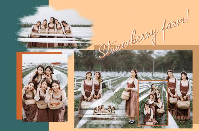 Kỷ yếu Sài Gòn, địa chỉ chụp ảnh kỷ yếu uy tín