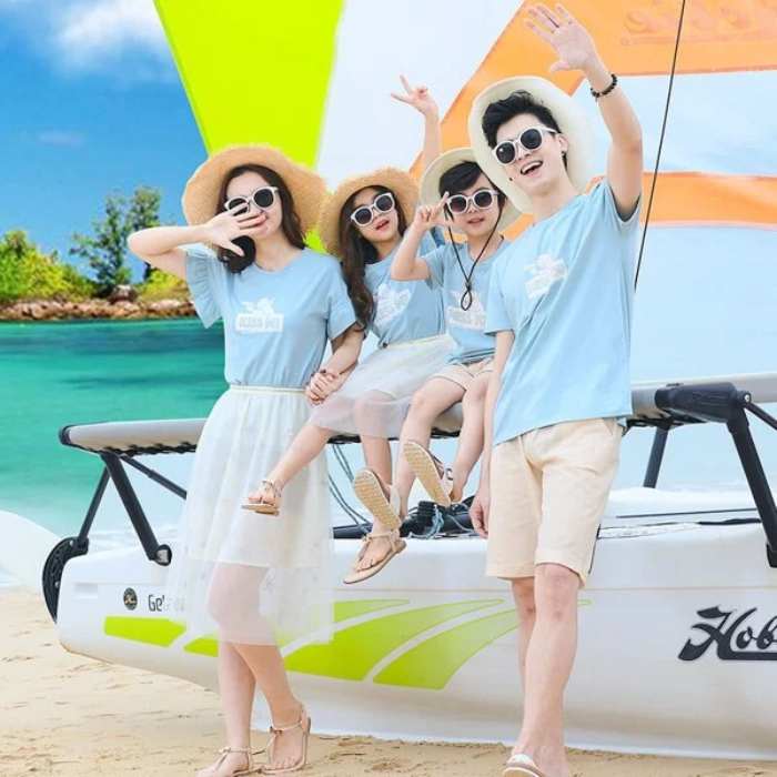 Những bộ quần áo đẹp mang đến sự tự tin