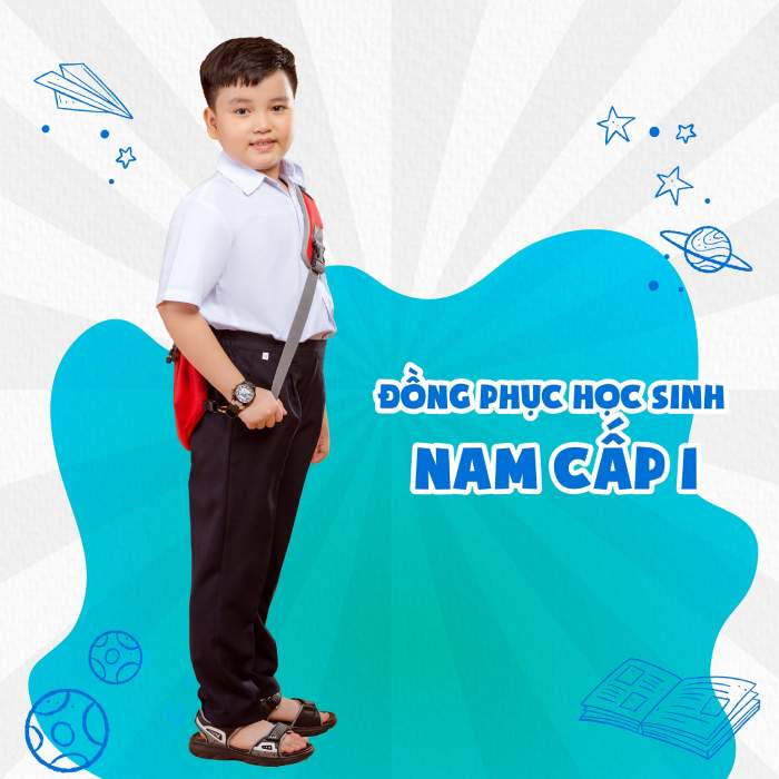 Trang phục áo sợ mi kết hợp cùng quần dài