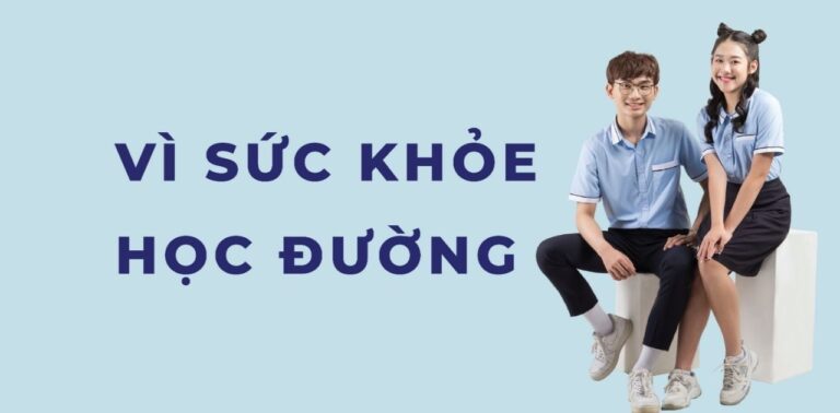 Đồng phục học sinh cấp 2 ở TPHCM – Top 10 địa chỉ mua uy tín, giá rẻ
