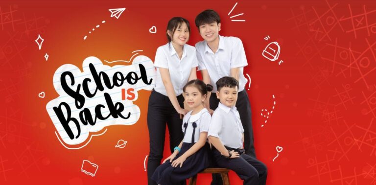 10 Địa chỉ mua đồng phục học sinh giá rẻ, uy tín, chất lượng