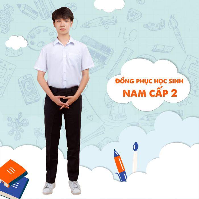 Nhiều mẫu quần áo có kiểu dáng đa dạng nên được tự do lựa chọn