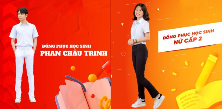 99+ Mẫu đồng phục học sinh trung học cơ sở đẹp nhất Việt Nam