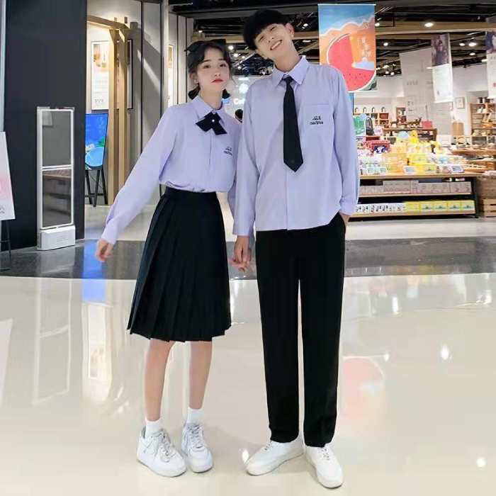 Trang phục phong cách Thái Lan được nhiều học sinh yêu thích