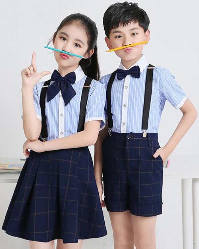 Số lượng sản phẩm đặt may ảnh hưởng đến giá đồng phục