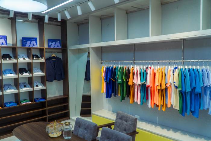 Đồng phục Hải Anh - Địa chỉ mua áo kỷ niệm lớp giá rẻ, uy tín