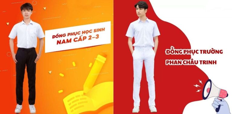 10 địa chỉ may đồng phục học sinh giá rẻ, chất lượng hàng đầu