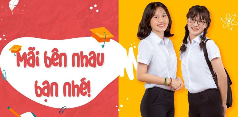 Mua đồng phục học sinh ở đâu đẹp? TOP 10 địa chỉ uy tín, chất lượng tốt