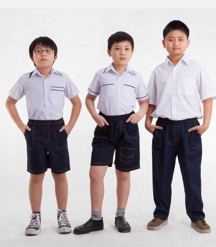 Xưởng may Thuỳ Linh uy tín, giá rẻ, chất lượng tốt