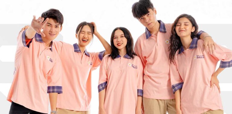 99+ Những hình in áo đẹp, dễ thương được yêu thích nhất
