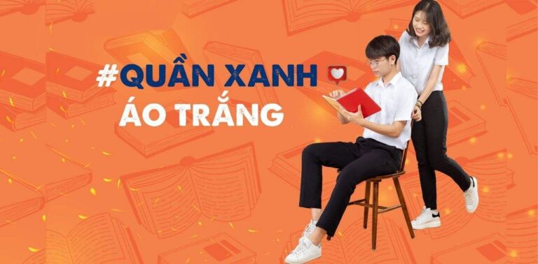 10 Cách phối đồ với đồng phục học sinh đẹp dành cho nam và nữ