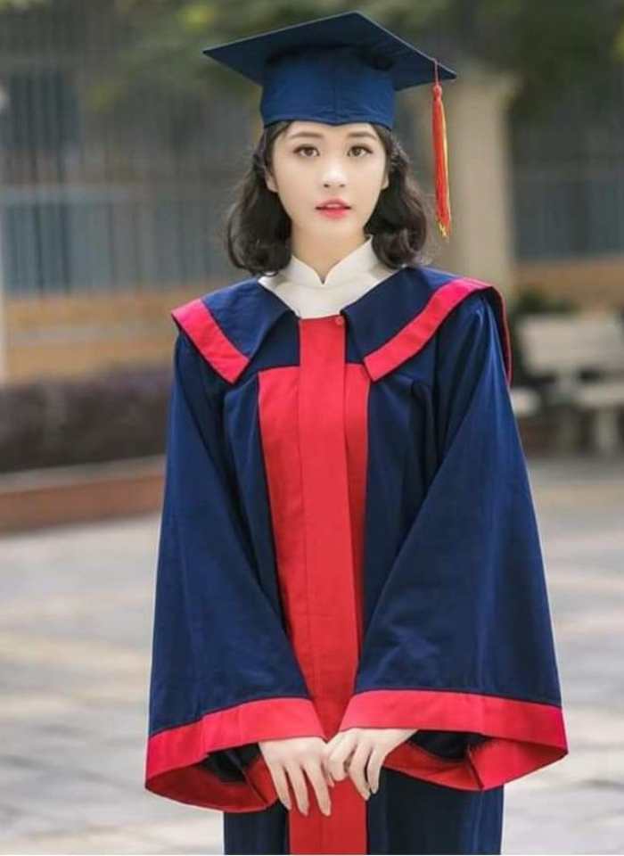 May mặc Việt Tường nổi tiếng với nhiều sản phẩm đẹp