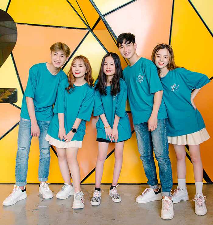 Mua áo hologram đẹp, giá tốt tại thương hiệu Hải Anh