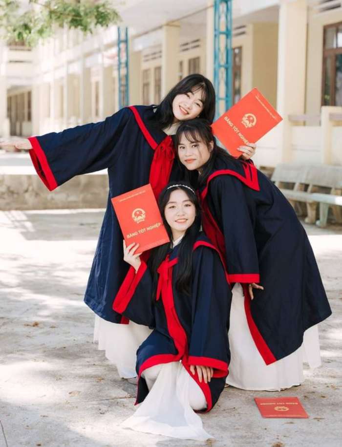 Khoảnh khắc vui vẻ sẽ là kỷ niệm không bao giờ quên