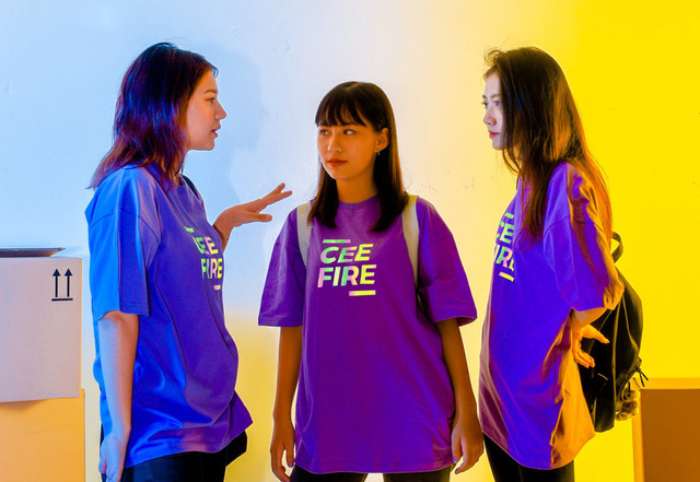Mua áo lớp phản quang giá rẻ, chất lượng tại Đồng phục Hải Anh