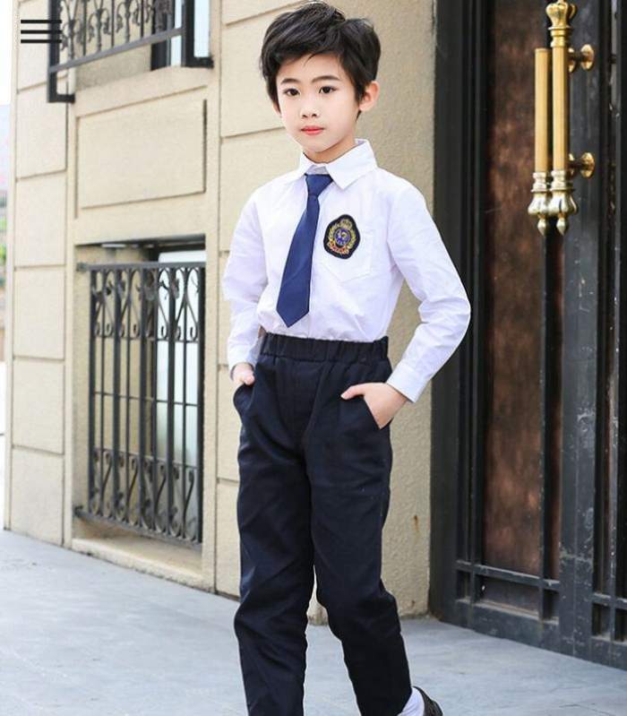 Áo sơ mi dài tay thường được sử dụng vào mùa đông
