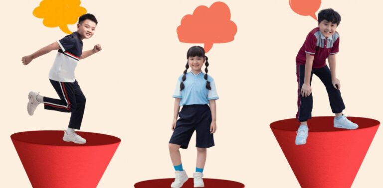 101+ Mẫu đồng phục học sinh tiểu học thiết kế đẹp, thời trang