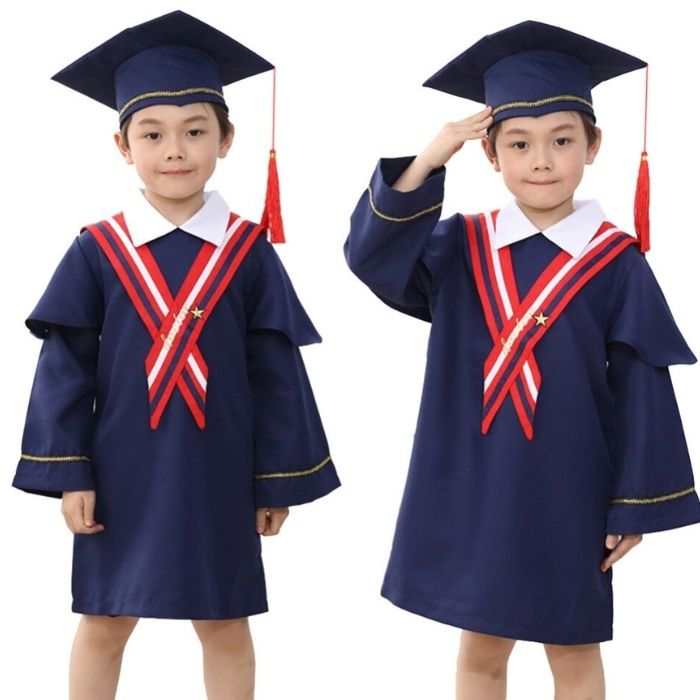 May áo tốt nghiệp chất lượng, giá tốt tại đồng phục Hải Anh