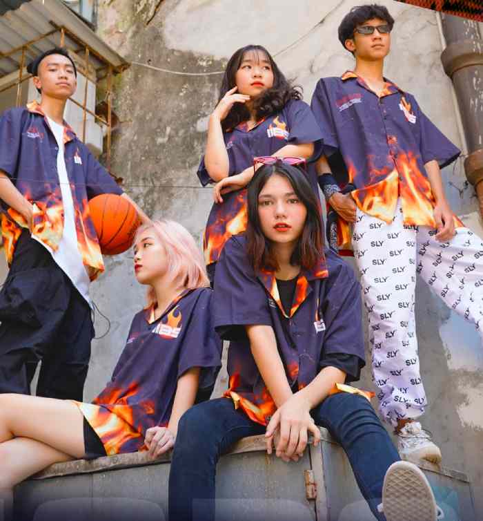 Địa chỉ Bốn Mùa nổi tiếng với nhiều sản phẩm đẹp