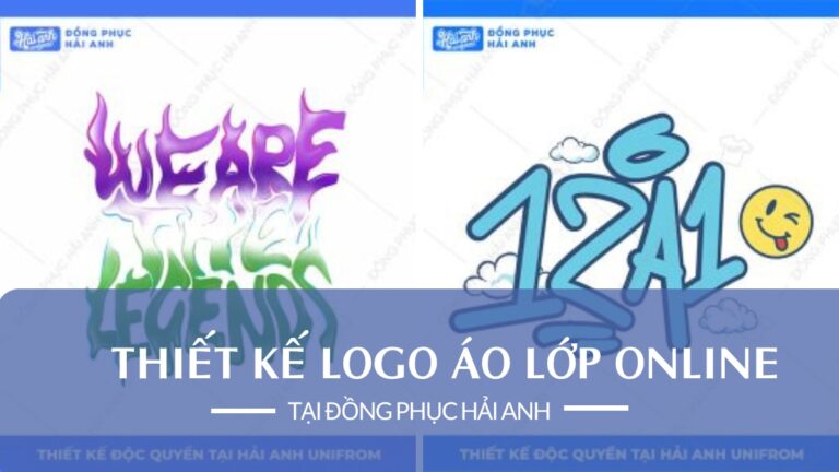 Top 7 Công Cụ Thiết Kế Logo Áo Online: Nhanh, Đẹp, Hiệu Quả