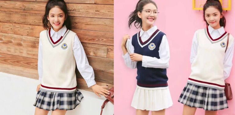 15 Địa chỉ may đồng phục học sinh tại TPHCM uy tín, giá tốt