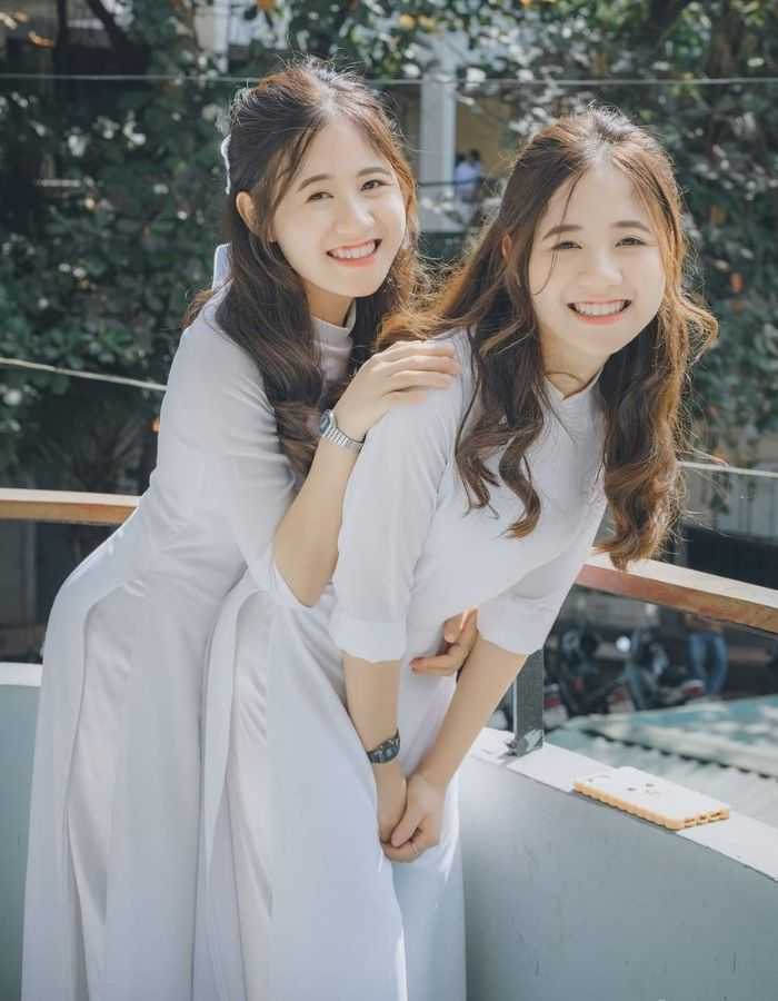 Thiết kế đồng phục học sinh Việt Nam