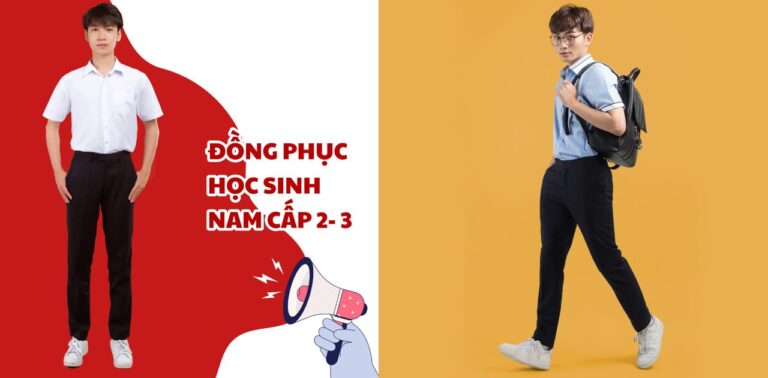Top 12 nơi bán đồng phục học sinh uy tín, giá rẻ, chất lượng cao cấp