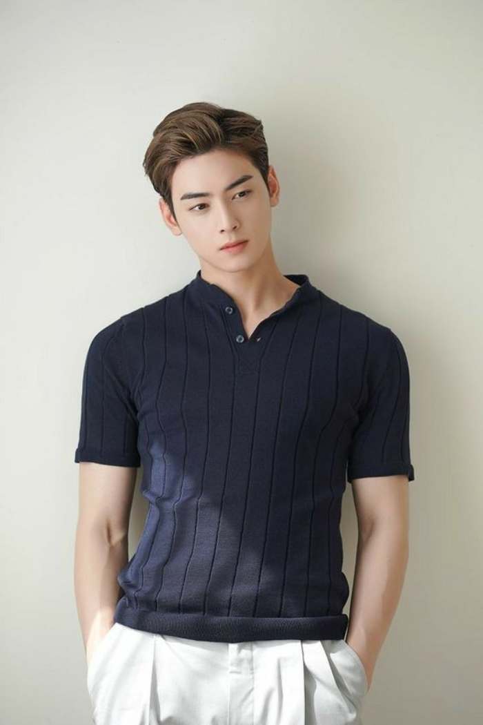 Áo polo local brand tạo phong cách thời trang năng động