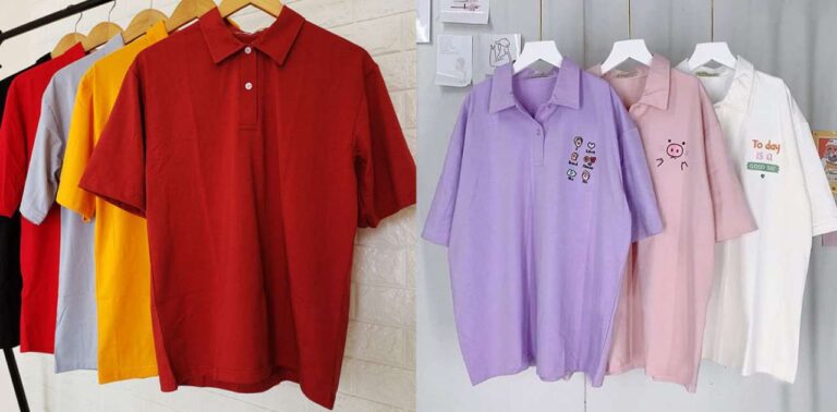 10 Shop bán đồng phục lớp uy tín, chất lượng dịch vụ tốt